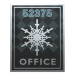 Значок «Office»